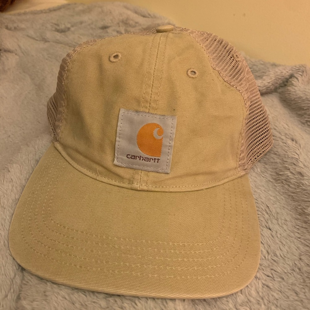 Carhart Hat Baseball cap